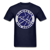 Wilmington Blue Bombers T-Shirt - navy