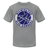 Wilmington Blue Bombers T-Shirt (Premium) - slate