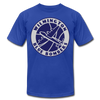 Wilmington Blue Bombers T-Shirt (Premium) - royal blue