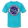 Wilmington Blue Bombers T-Shirt (Premium) - turquoise