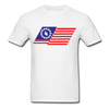 Syracuse Centennials T-Shirt - white