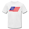Syracuse Centennials T-Shirt (Premium) - white