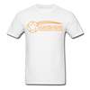 Providence Shooting Stars T-Shirt - white