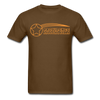 Providence Shooting Stars T-Shirt - brown