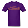 Providence Shooting Stars T-Shirt - purple