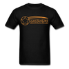 Providence Shooting Stars T-Shirt - black