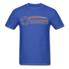 Providence Shooting Stars T-Shirt - royal blue
