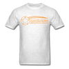 Providence Shooting Stars T-Shirt - light heather gray