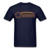 Providence Shooting Stars T-Shirt - navy