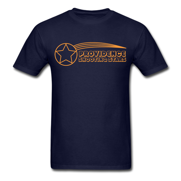 Providence Shooting Stars T-Shirt - navy