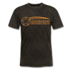 Providence Shooting Stars T-Shirt - mineral black