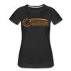 Providence Shooting Stars Women’s T-Shirt - black