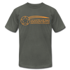 Providence Shooting Stars T-Shirt (Premium) - asphalt