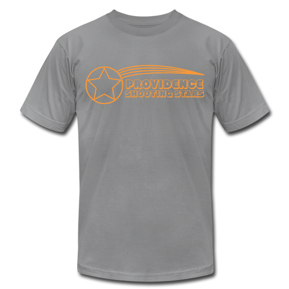 Providence Shooting Stars T-Shirt (Premium) - slate
