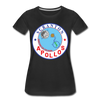 Scranton Apollos Women’s T-Shirt - black