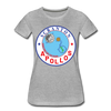 Scranton Apollos Women’s T-Shirt - heather gray