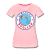 Scranton Apollos Women’s T-Shirt - pink