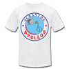 Scranton Apollos T-Shirt (Premium) - white