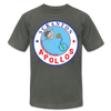 Scranton Apollos T-Shirt (Premium) - asphalt