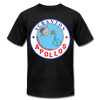 Scranton Apollos T-Shirt (Premium) - black
