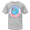 Scranton Apollos T-Shirt (Premium) - heather gray
