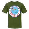 Scranton Apollos T-Shirt (Premium) - olive