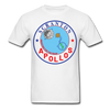 Scranton Apollos T-Shirt - white
