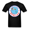 Scranton Apollos T-Shirt - black