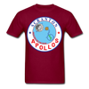 Scranton Apollos T-Shirt - burgundy