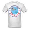 Scranton Apollos T-Shirt - light heather gray