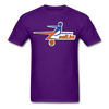 Rochester Zeniths T-Shirt - purple