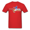 Rochester Zeniths T-Shirt - red
