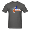 Rochester Zeniths T-Shirt - charcoal