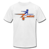 Rochester Zeniths T-Shirt (Premium) - white