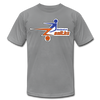 Rochester Zeniths T-Shirt (Premium) - slate