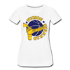 Tucson Gunners Women’s T-Shirt - white