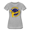 Tucson Gunners Women’s T-Shirt - heather gray