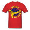 Tucson Gunners T-Shirt - red