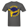 Tucson Gunners T-Shirt - charcoal