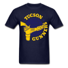 Tucson Gunners T-Shirt - navy