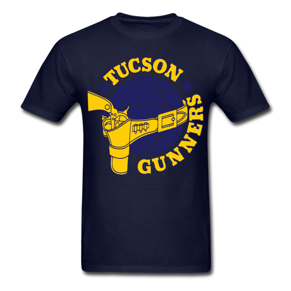 Tucson Gunners T-Shirt - navy
