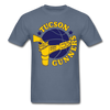 Tucson Gunners T-Shirt - denim