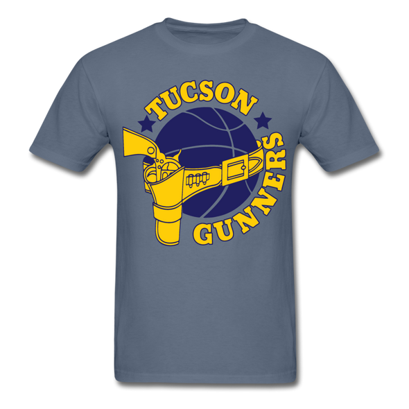 Tucson Gunners T-Shirt - denim