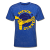 Tucson Gunners T-Shirt - mineral royal