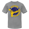 Tucson Gunners T-Shirt (Premium) - slate