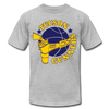 Tucson Gunners T-Shirt (Premium) - heather gray