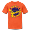 Tucson Gunners T-Shirt (Premium) - orange
