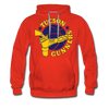 Tucson Gunners Hoodie (Premium) - red