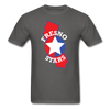 Fresno Stars T-Shirt - charcoal
