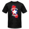 Fresno Stars T-Shirt (Premium) - black